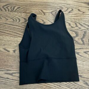 size 2 lululemon tank top